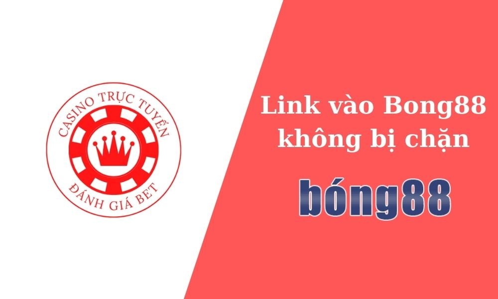 link vao bong88
